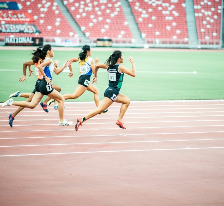 The Role Of Rehabilitation In Sports Performance
