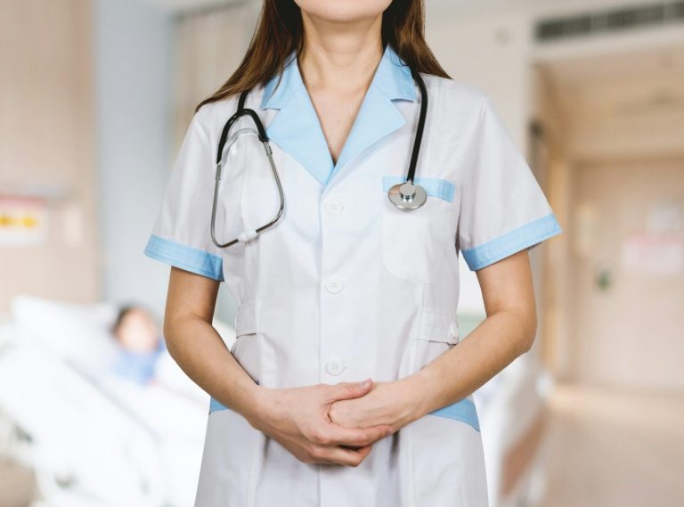 How To Manage Chronic Pain After Injury