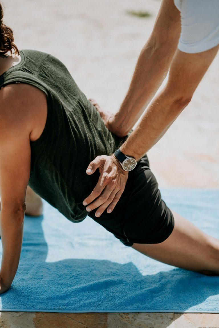 Essential Tips For Maintaining Athletic Health